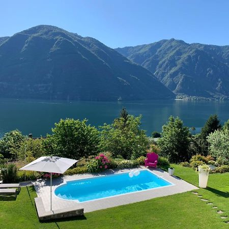 B&B Re' Perone Anfo Exteriör bild