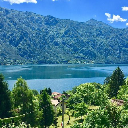 B&B Re' Perone Anfo Exteriör bild