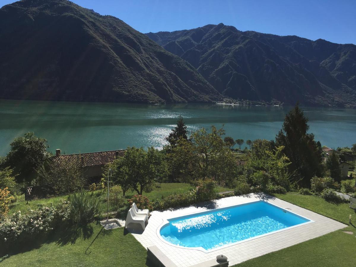 B&B Re' Perone Anfo Exteriör bild