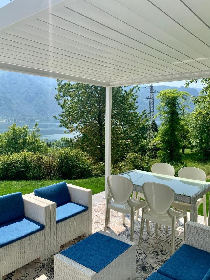 B&B Re' Perone Anfo Exteriör bild