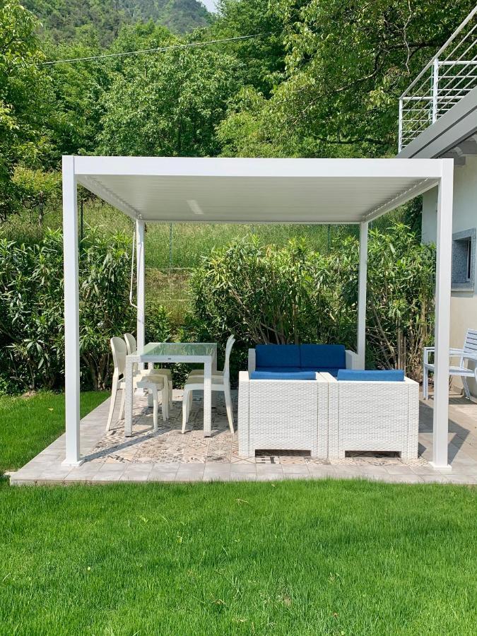B&B Re' Perone Anfo Exteriör bild